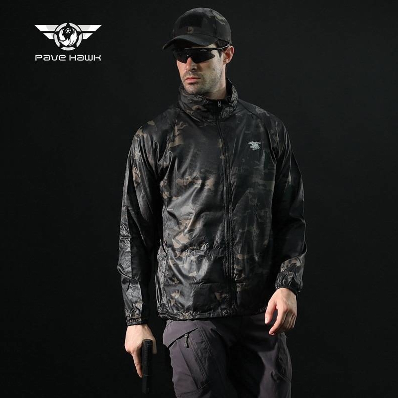 เสื้อแจ็กเก็ต F-1 (K0380)