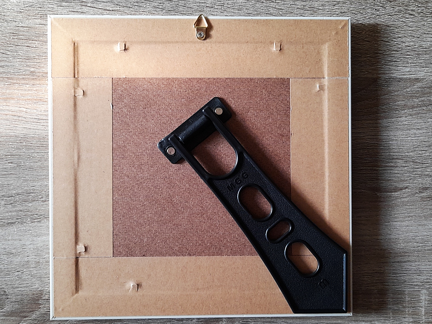 รูปสติ๊กเกอร์ พระปัจเจกพุทธเจ้า ยันต์มหาเศรษฐีเงินล้าน ปี2556 (พร้อมใส่กรอบสีขาว) #รับประกันแท้ - หลวงพ่อเล็ก วัดท่าขนุน