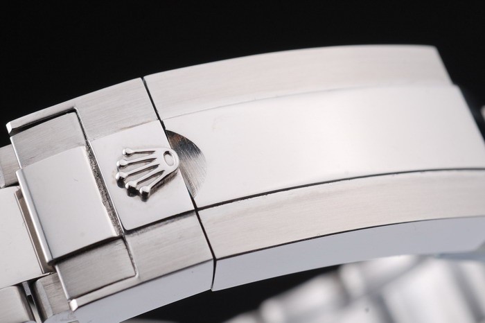 นาฬิกา Rolex Submariner Date เกรด Mirror หน้าปัดสีดำขอบเขียวสวยขั้นเทพ