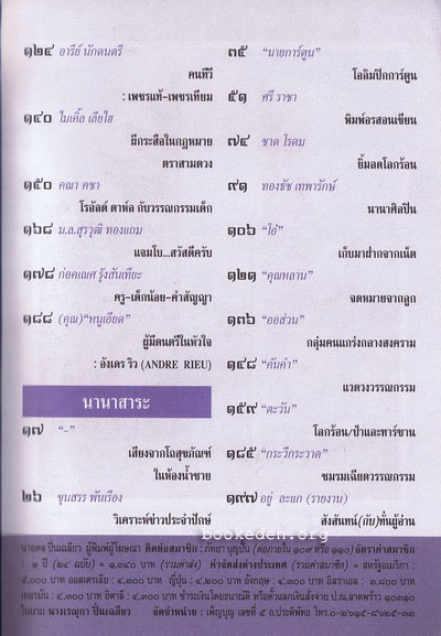 ต่วย'ตูน ปีที่ 38 เล่มที่ 14 (ปก สุเมธ แสงนิ่มนวล)