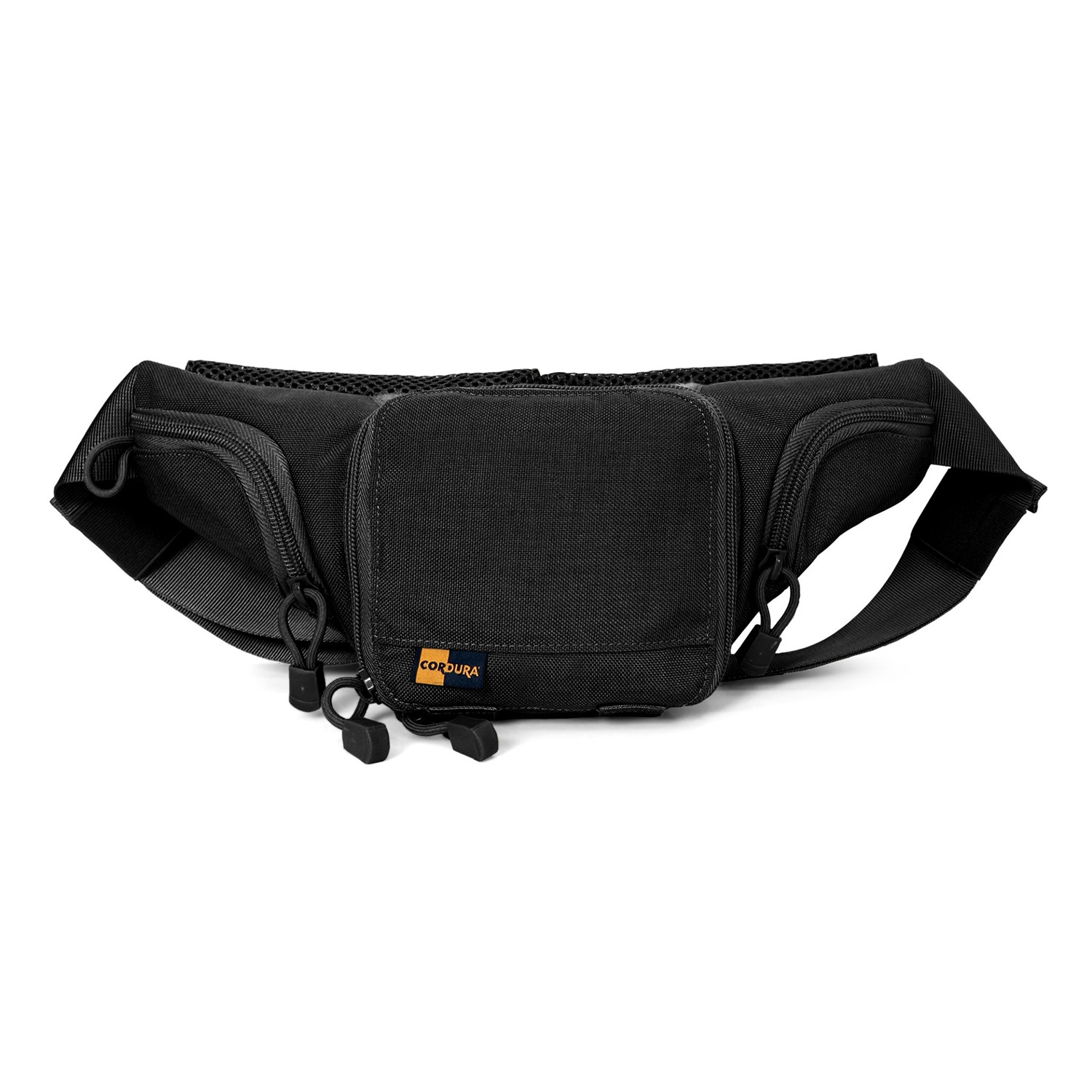 กระเป๋าคาดเอวซ่อนปืน A22 (K0420)