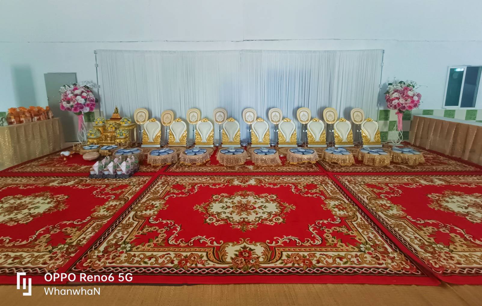 รับจัดพิธีสงฆ์