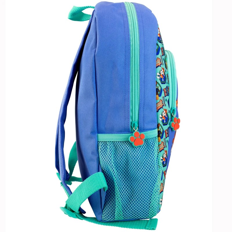 กระเป๋าเป้สะพายหลังสำหรับเด็ก Character UK Paw Patrol Rucksack (Blue)