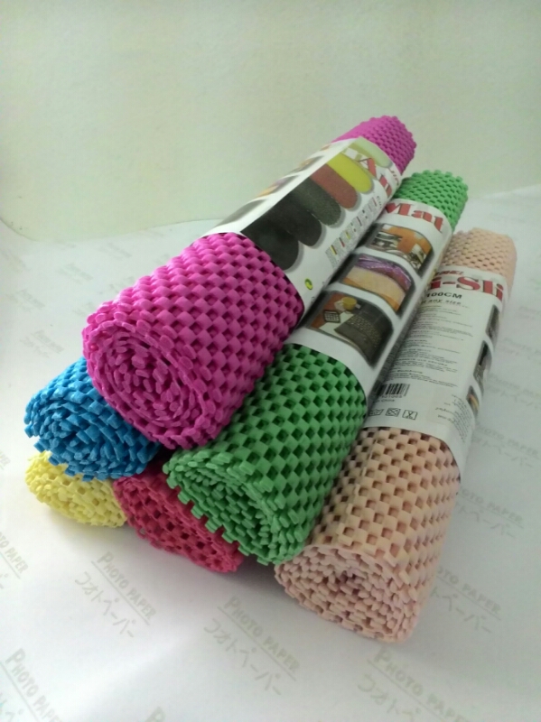 แผ่นรองกันลื่นAnti-Slip Mat 30×100ซม.