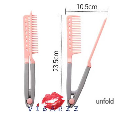 A'Pieu Easy Hair Dry Brush หวีไดร์ผมที่ช่วยยกโคนผมขึ้น ไม่ลีบแบน ช่วยให้ผมมีวอลลุ่ม ดูหนาขึ้น ใช้ได้ทั้งกับโคนผมและปลายผม