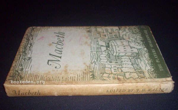 Macbeth (London, 1968)