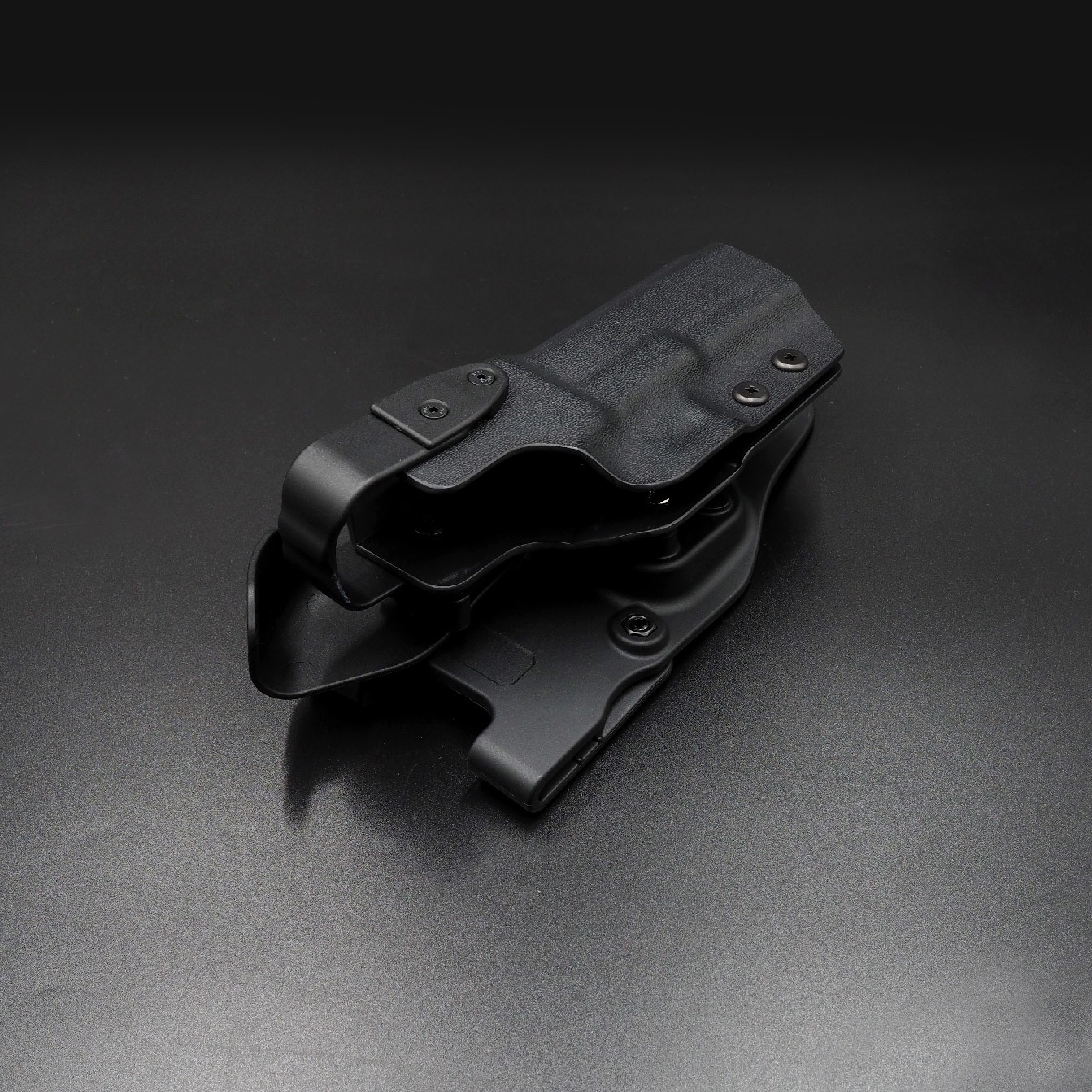 🇹🇭⫸ ซองพกนอก Duty Level II Warriorland Glock 17