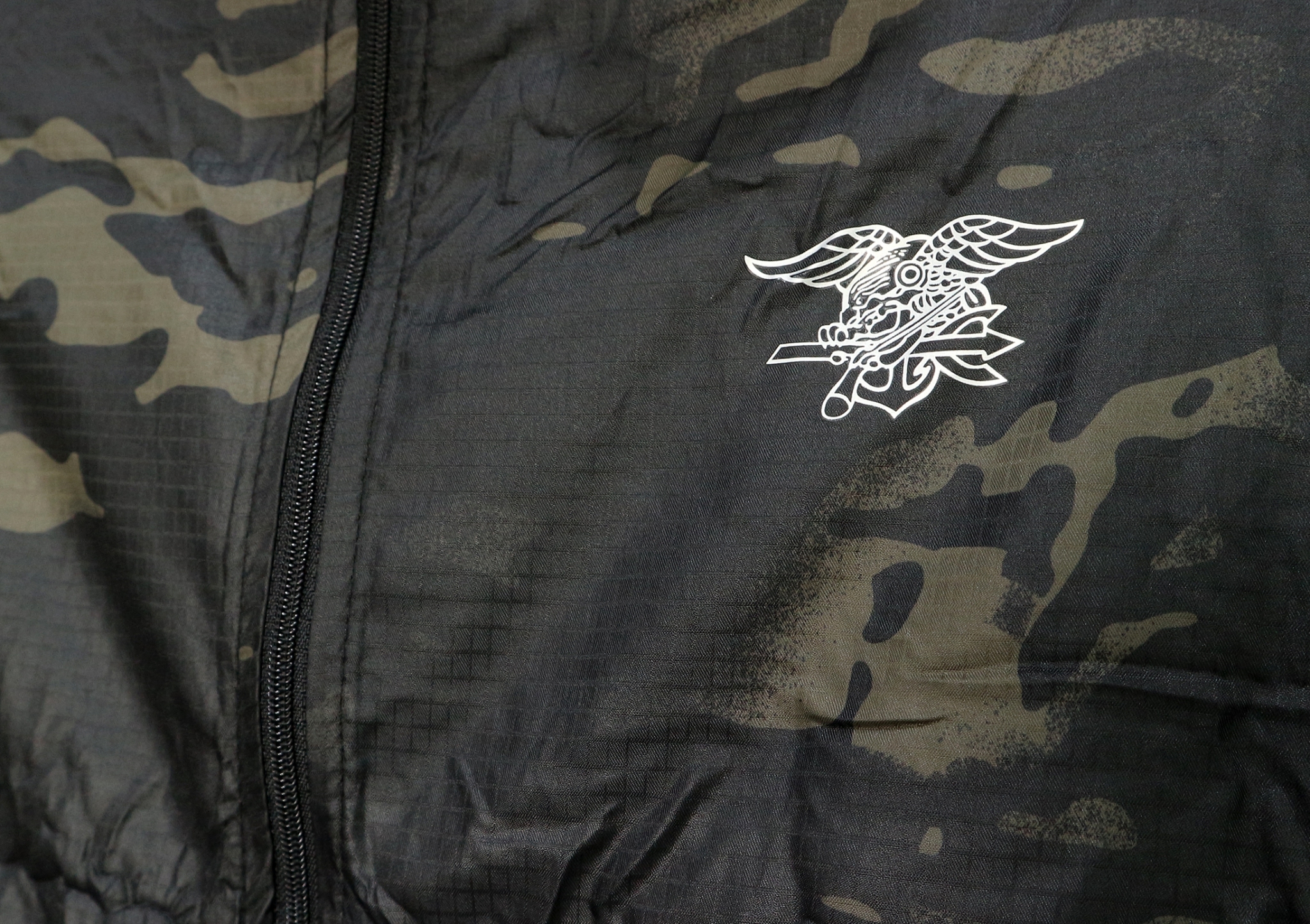 เสื้อแจ็กเก็ต F-1 (K0380)