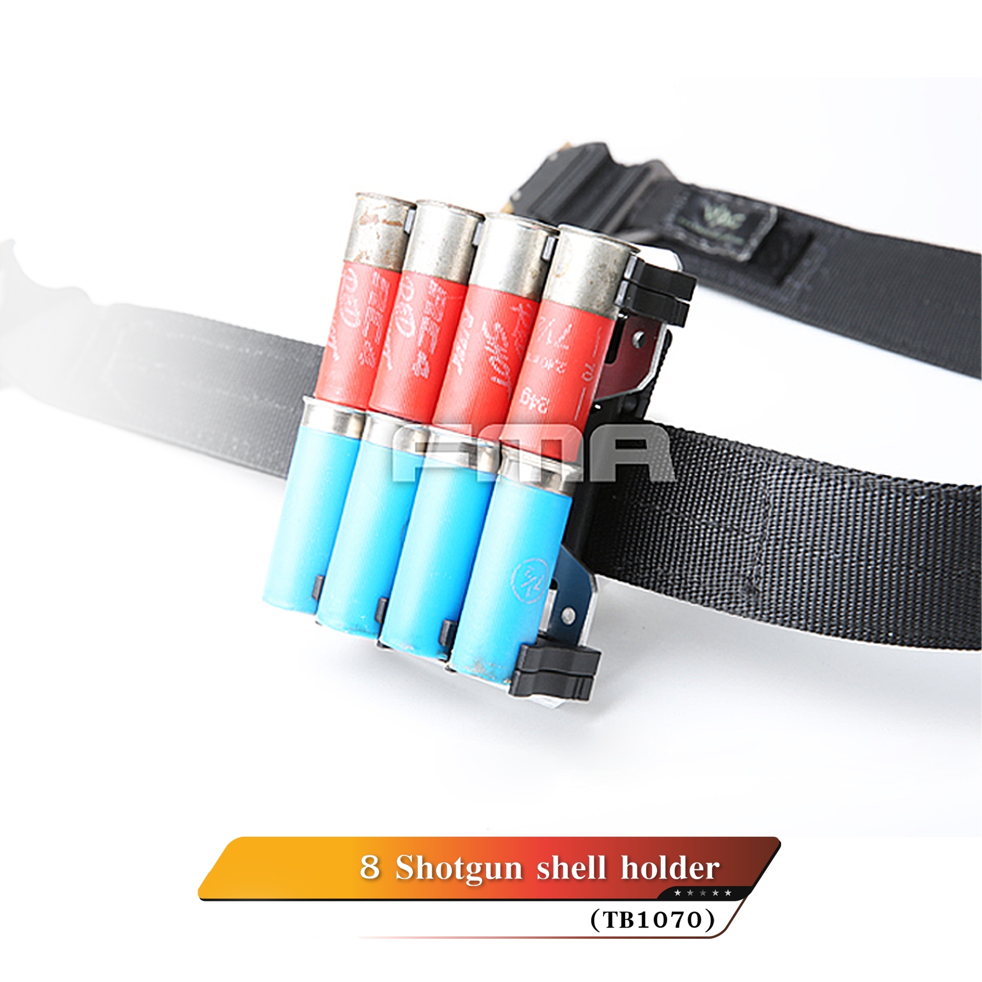 🇹🇭⫸ 8 Shotgun shell holder