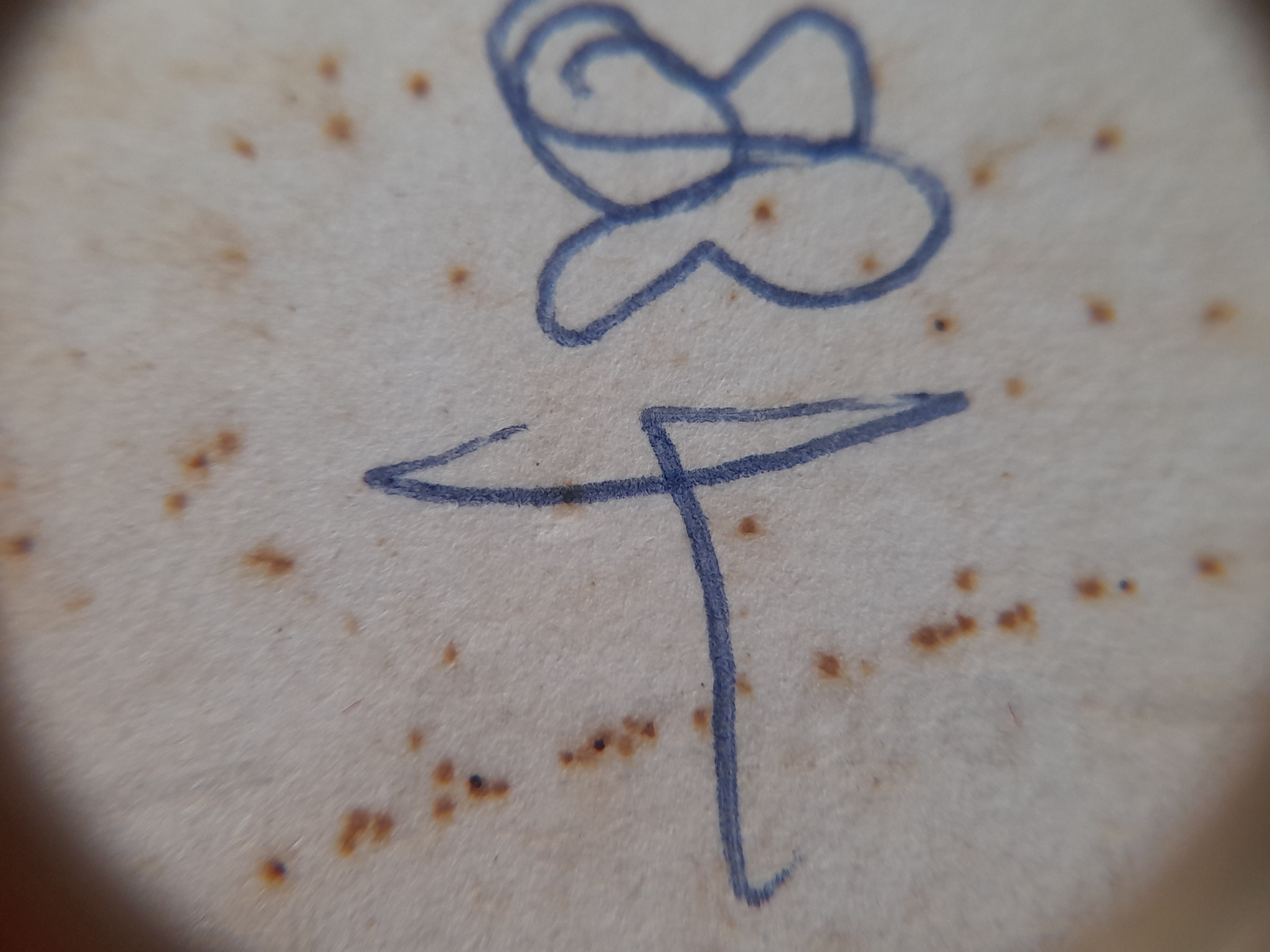 รูปภาพ หลวงพ่อยงยุทธ วัดเขาไม้แดง หลังจารยันต์ #รับประกันแท้และทัน