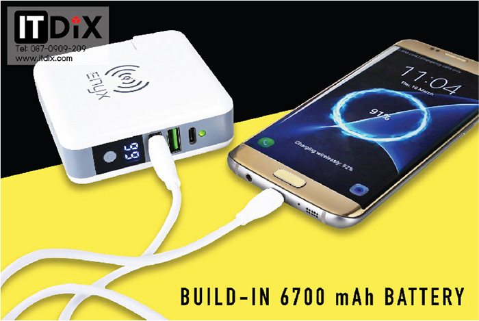 ENYX One for All Charger