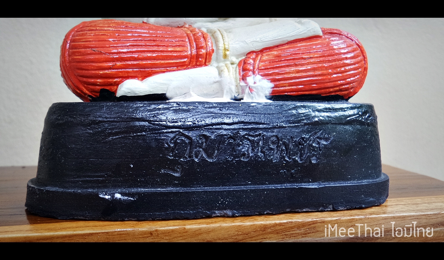 กุมารเพชร(กุมารทอง) หลวงพ่อตี๋ วัดหูช้าง