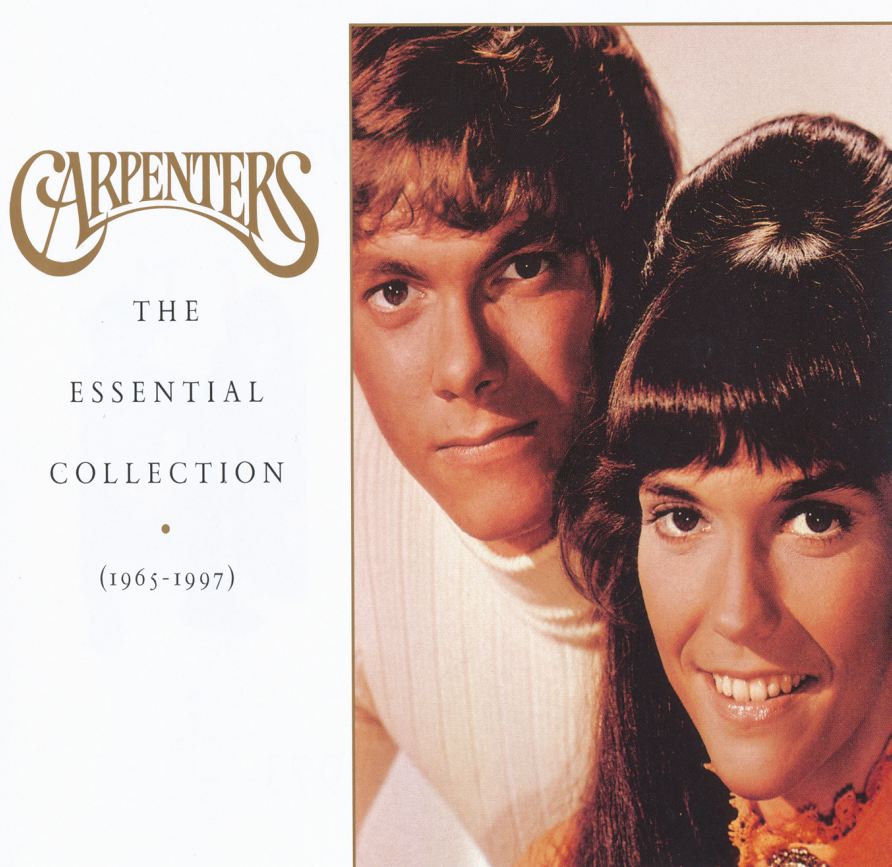 Carpenters - The Essential Collection 1965-1997 ( 1 CD )