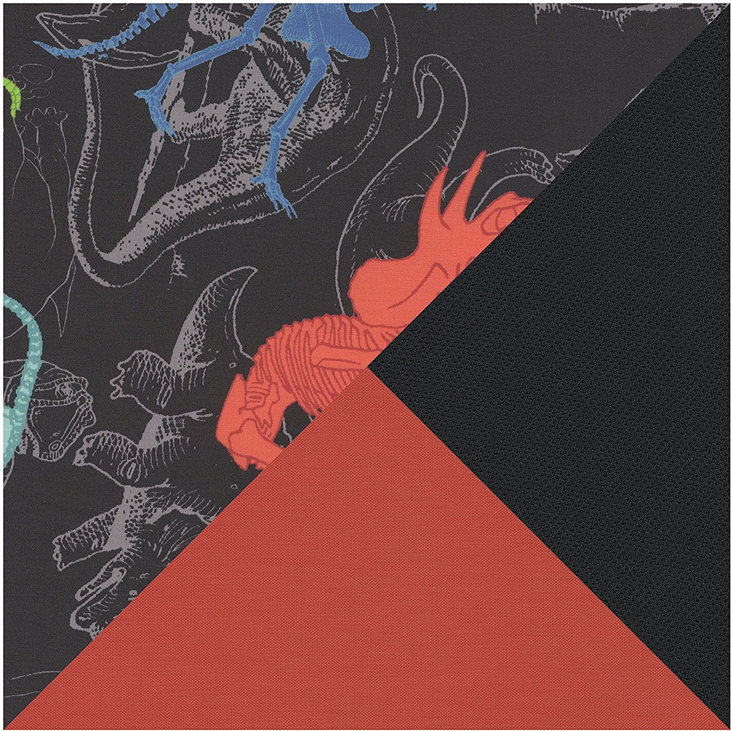 บูทส์เตอร์ซีทสำหรับเด็กโต Graco Backless TurboBooster Car Seat (Dinorama)