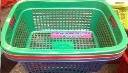 P00540 ตะแกรงเหลี่ยม สีเข้ม 412M (ราคาส่งต่อ 12 ใบ คลิ๊กที่สินค้าเพื่อชมรายละเอียดของขนาด)