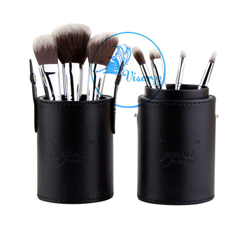 Sigma Mr.Bunny Essential Brush Kit - Travel Edition 7 ชิ้น แปรงขนสังเคราะห์ขนาดพกพา