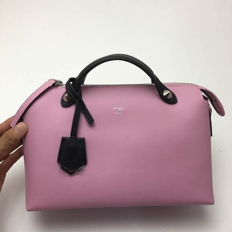 กระเป๋า fd by the way small boston bag 11 นิ้ว มีหลายสีสอบถามได้ค่ะสต๊อกเปลี่ยนตลอด