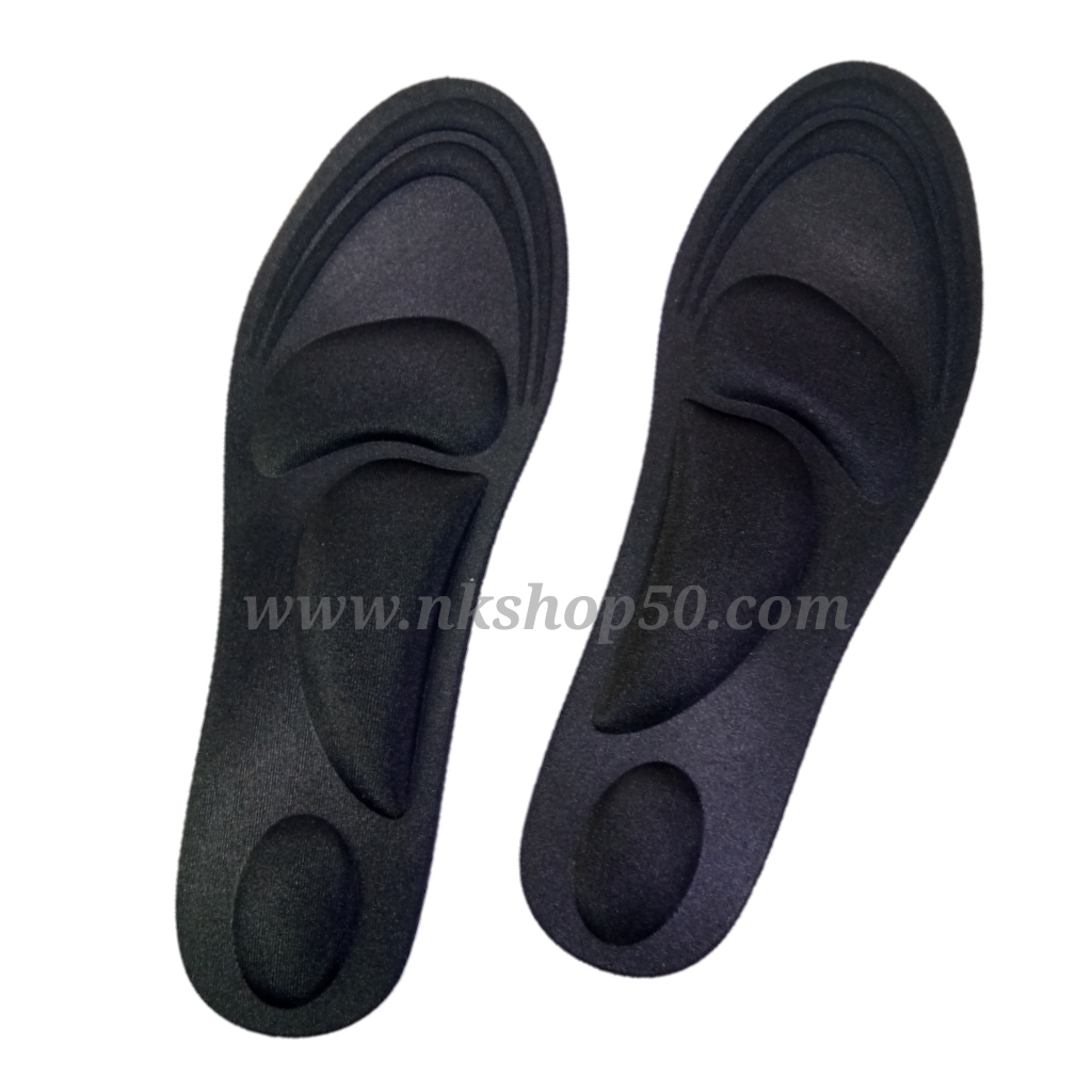 แผ่นรองรองเท้ากันปวดเท้ากันเท้ากระแทก