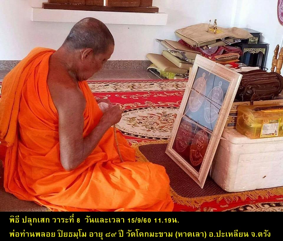 เหรียญมังกรคู่ อาแปะ เซียนแปะโรงสี วัดศาลเจ้า เนื้อทองแดง รุ่นมังกรทยานฟ้ามหาบารมี ปี2560