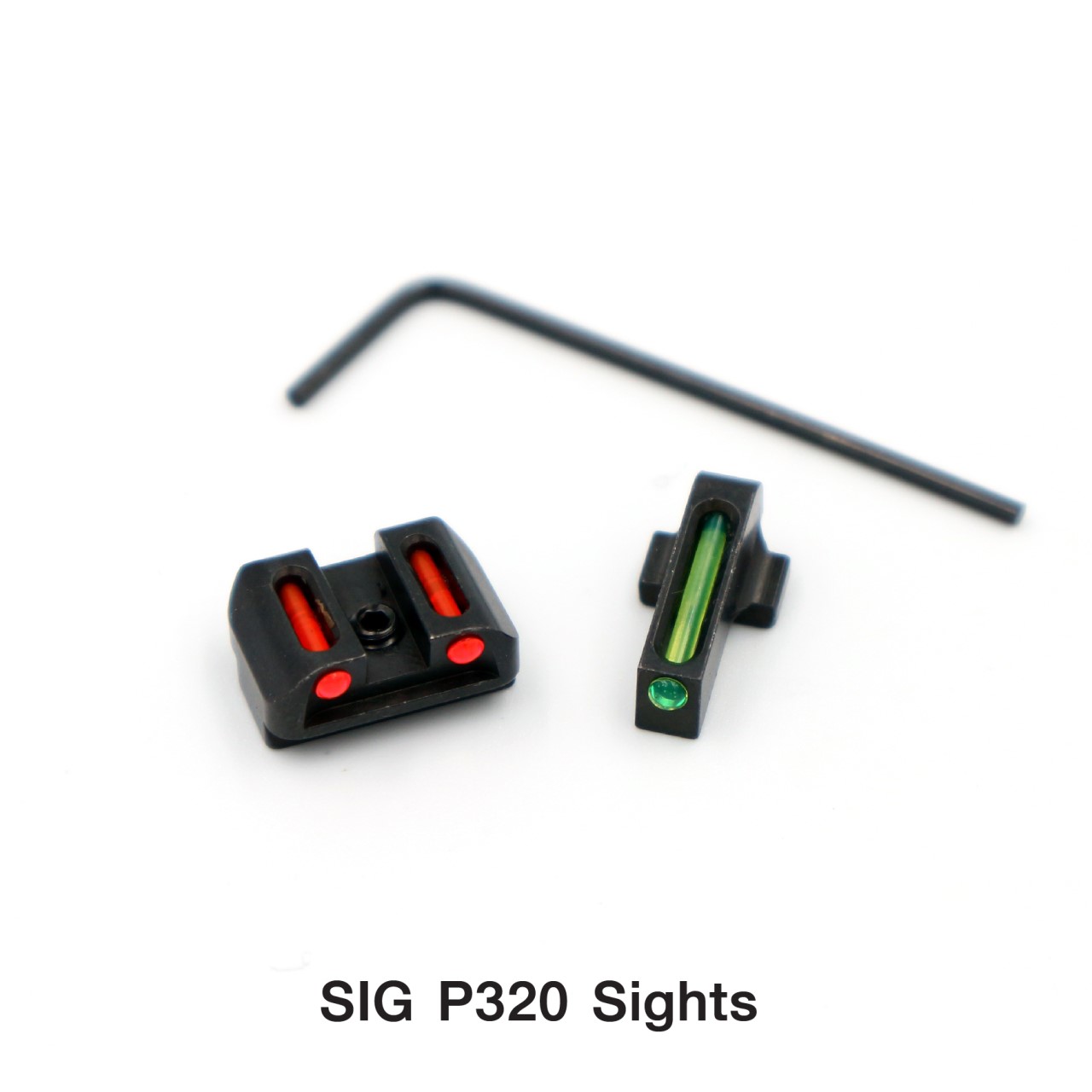 🇹🇭⫸ ศูนย์หน้าหลัง 1911 Sights