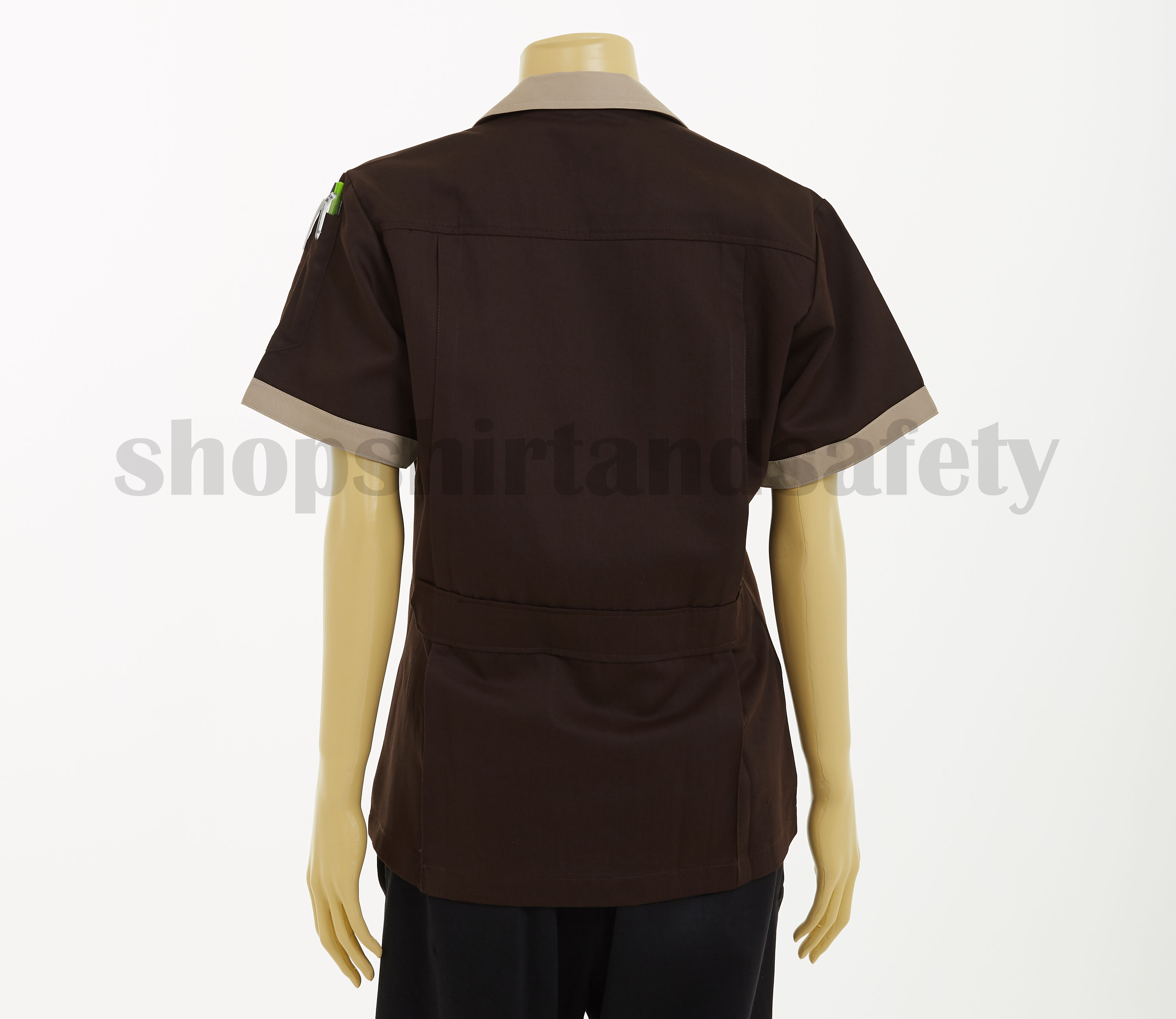 เสื้อแม่บ้าน