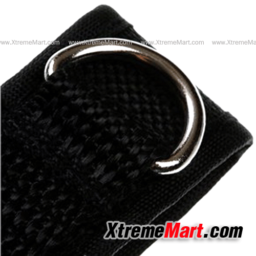ซองไฟฉาย UltraFire 215 Flashlight Nylon Holster Pouch Holder Sheath