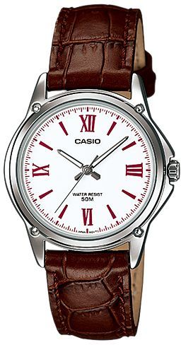 Casio Standard รุ่น LTP-1382L-5EVDF (สินค้าราคาพิเศษ ไม่มีกล่อง)