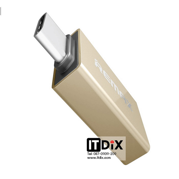 OTG1 Type-C Remax
