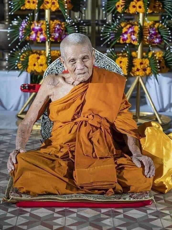 แม่ นางกวัก หล่อโบราณ (ขนาดพกพา) - #รับประกันแท้ - พ่อท่านอิ่ม วัดทุ่งนาใหม่ จ.นครศรีธรรมราช (พระเกจิสายใต้ ศิษย์ พ่อท่านคล้าย วาจาสิทธิ์)