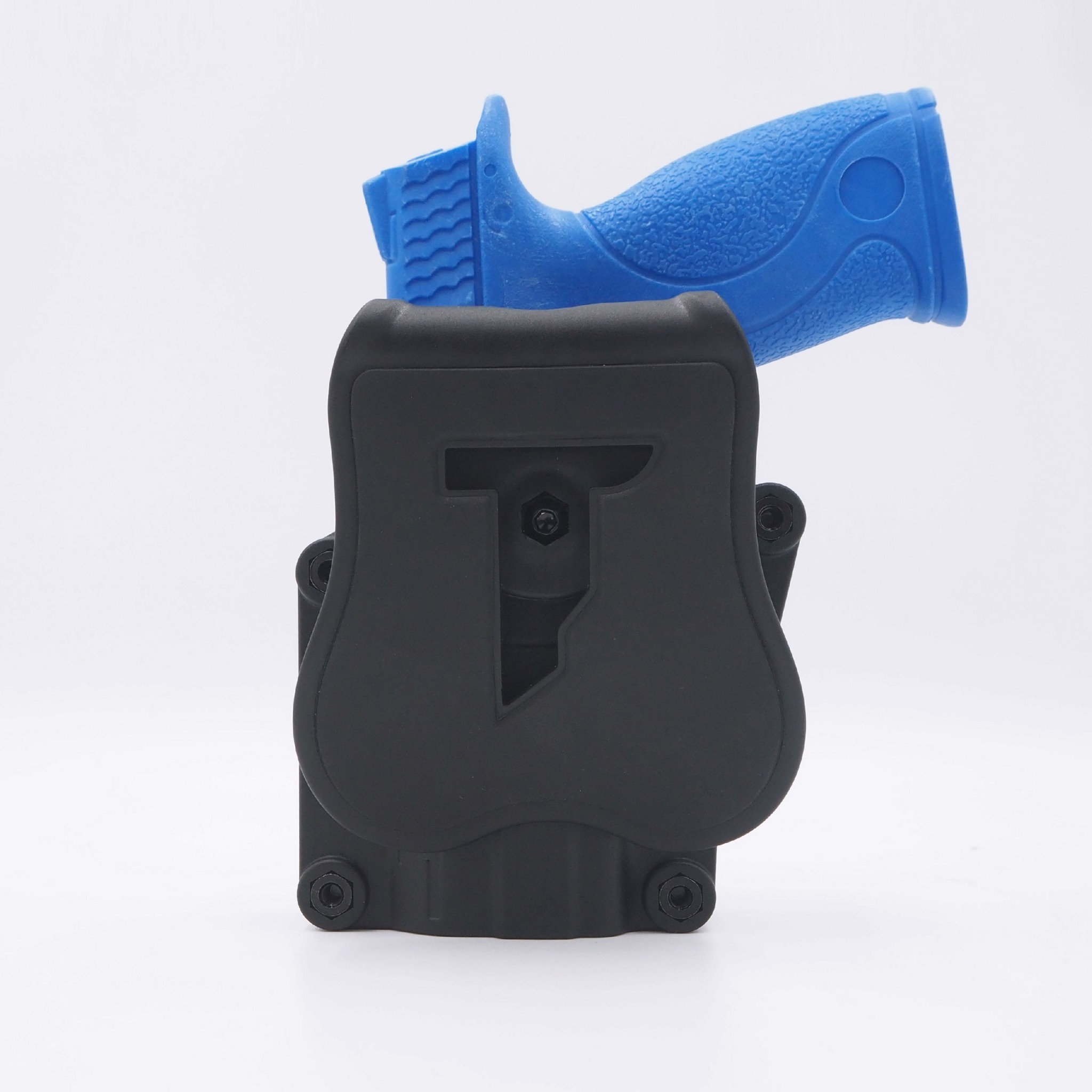 CYTAC thailand ซองพกนอกปลดล็อคนิ้วชี้ Cytac Mega-Fit Holster GEN2