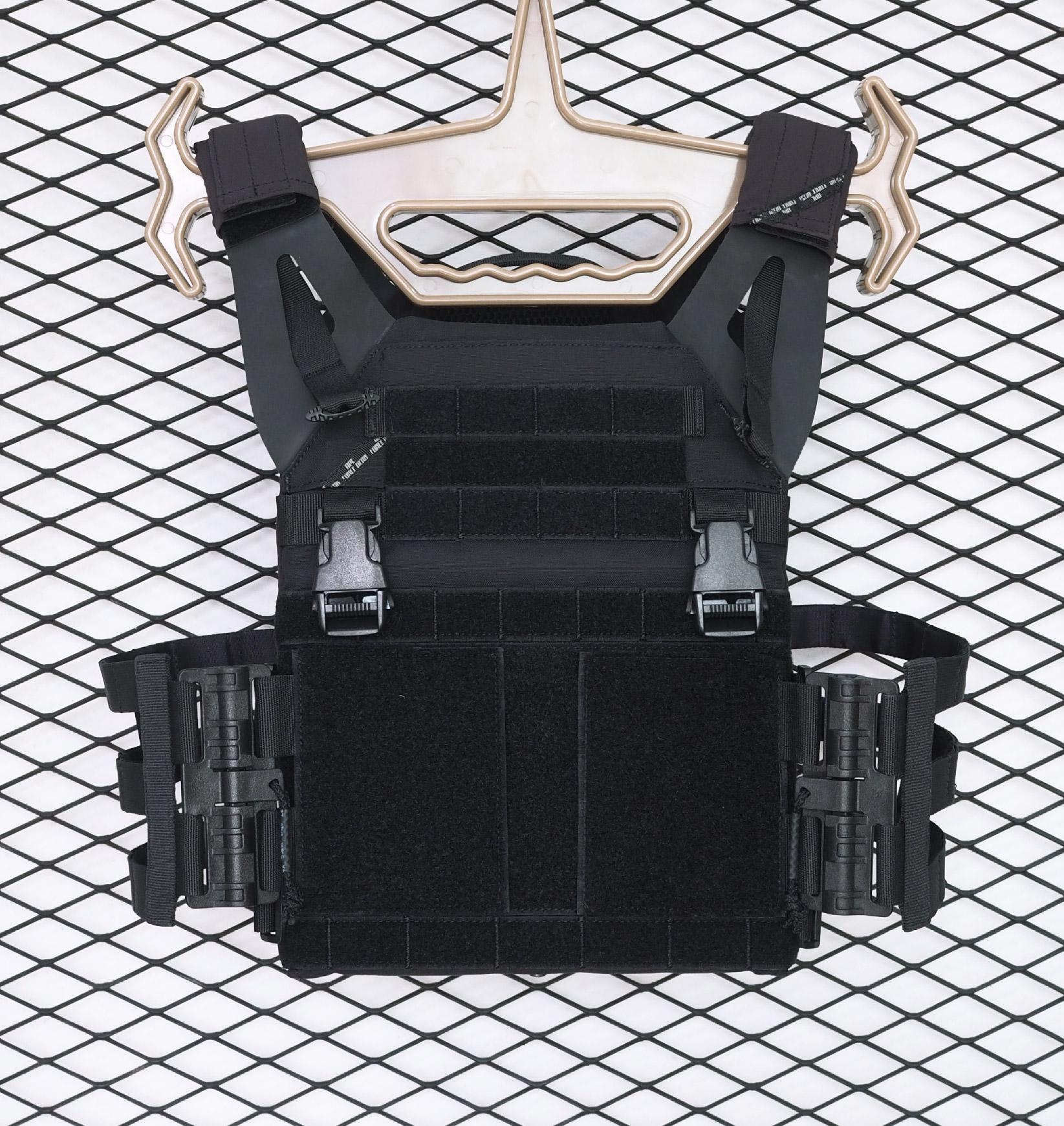 🇹🇭⫸ เสื้อเกราะ JPC 2.0 (AFG) [ AFG-VT13 ] สีพื้น