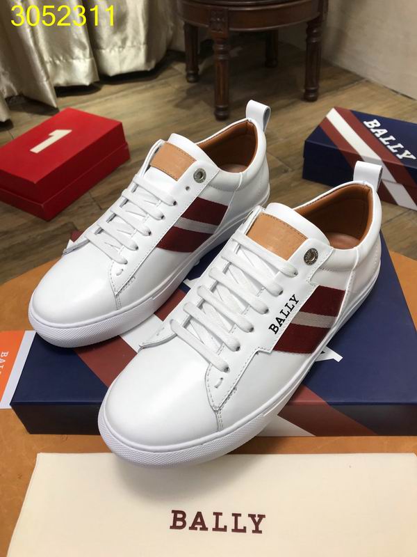 bally men แบบอีกเยอะกดดูด้านในค่ะ size 38-44