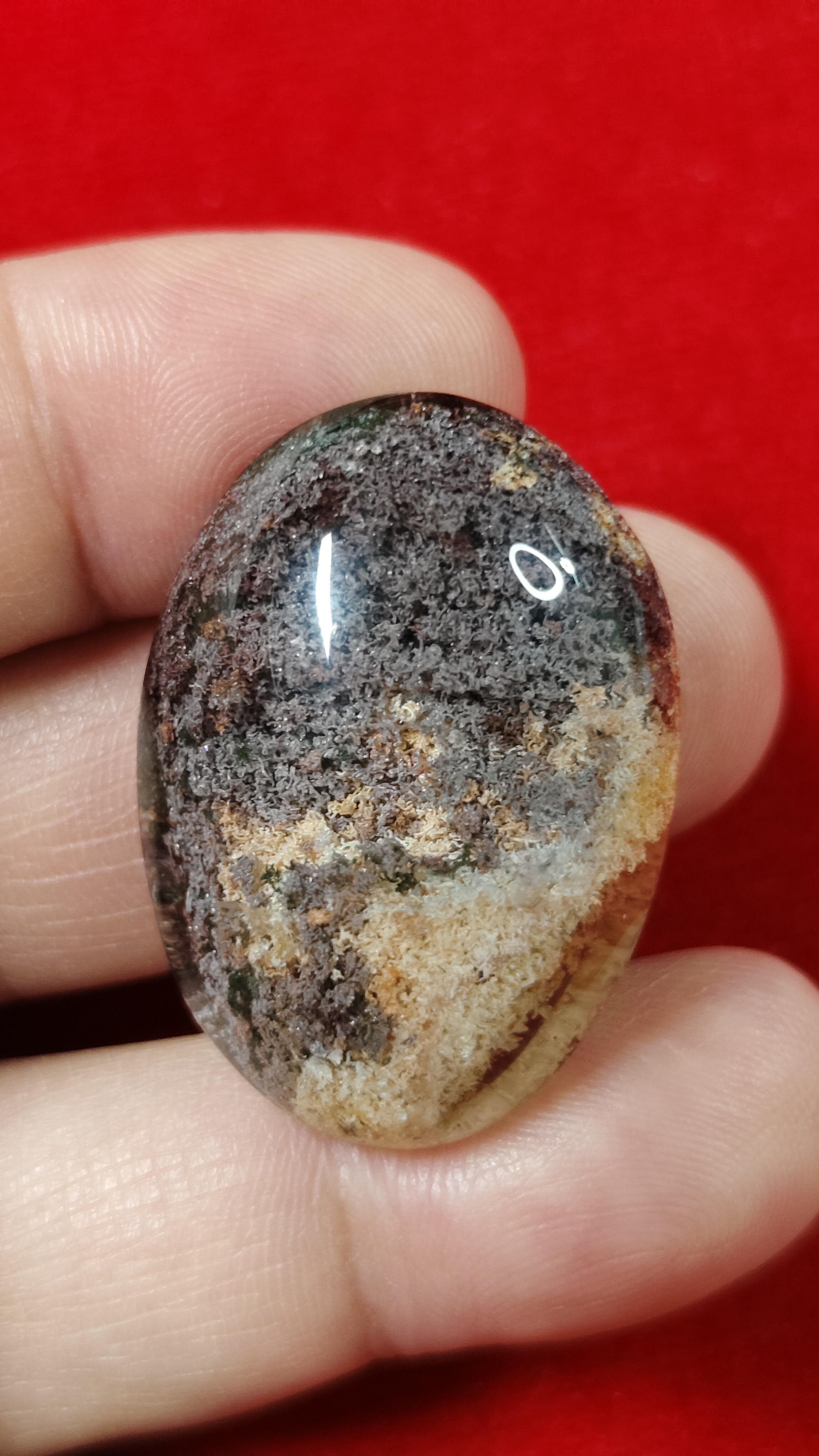 #แก้วโป่งข่าม(แก้วปวก)อ.เถินรหัสg-0041