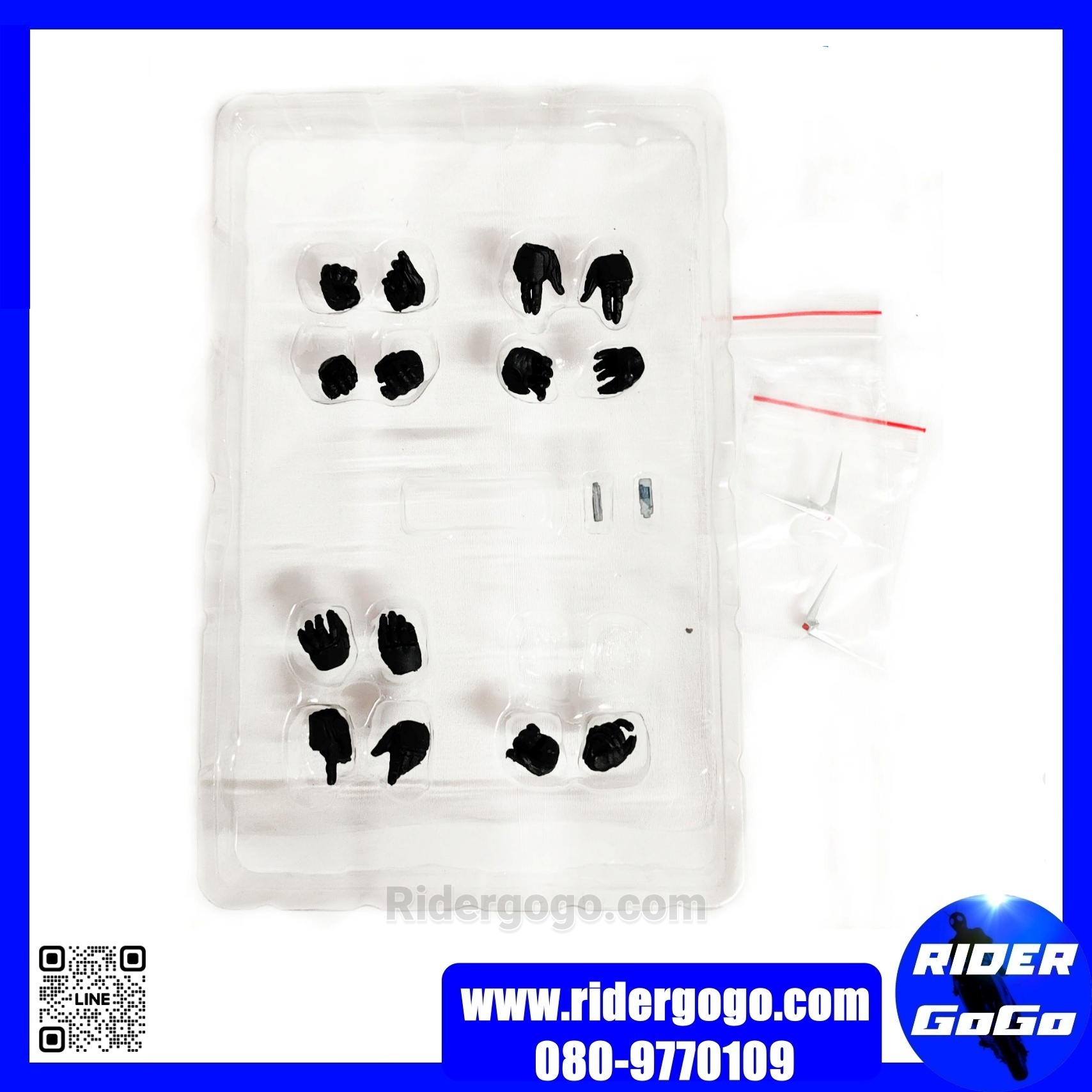 SHF.Figuarts Masked Rider Joker Body 2.0 โมเดล มาสค์ไรเดอร์ โจ๊กเกอร์ งานทางเลือก ของใหม่