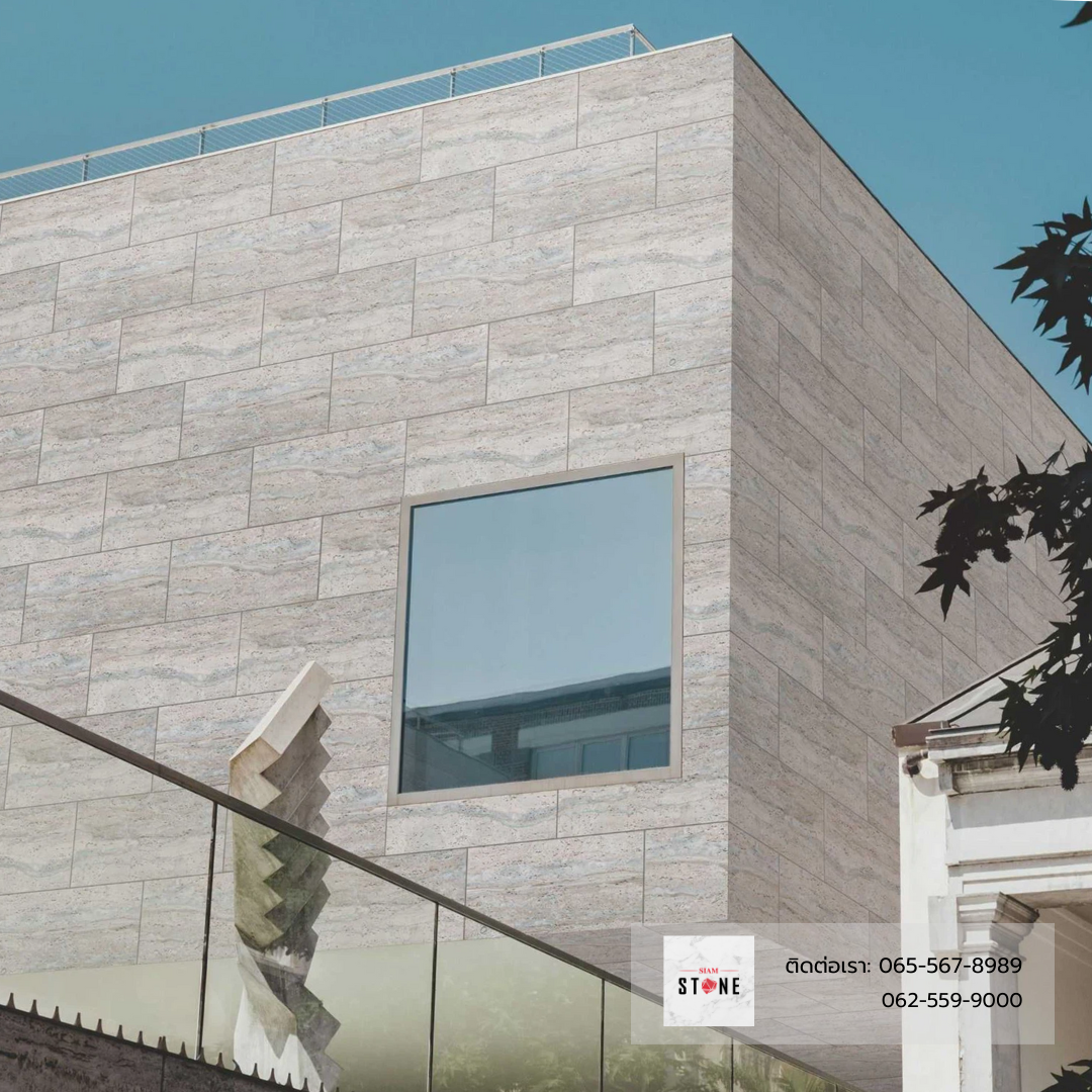 FLEX STONE LIGHT TRAVERTINE