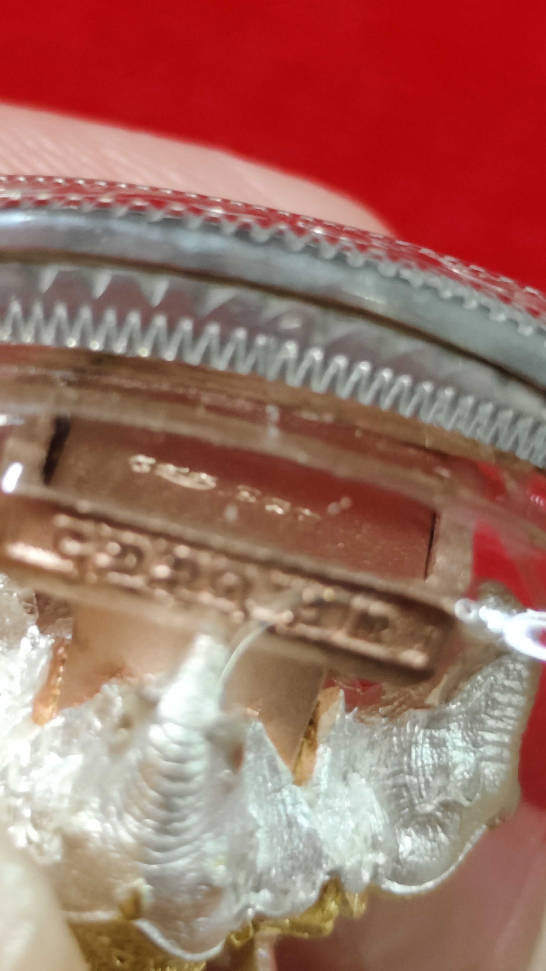 #พระพรหมมหาลาภ วัดนก รหัสm-0099