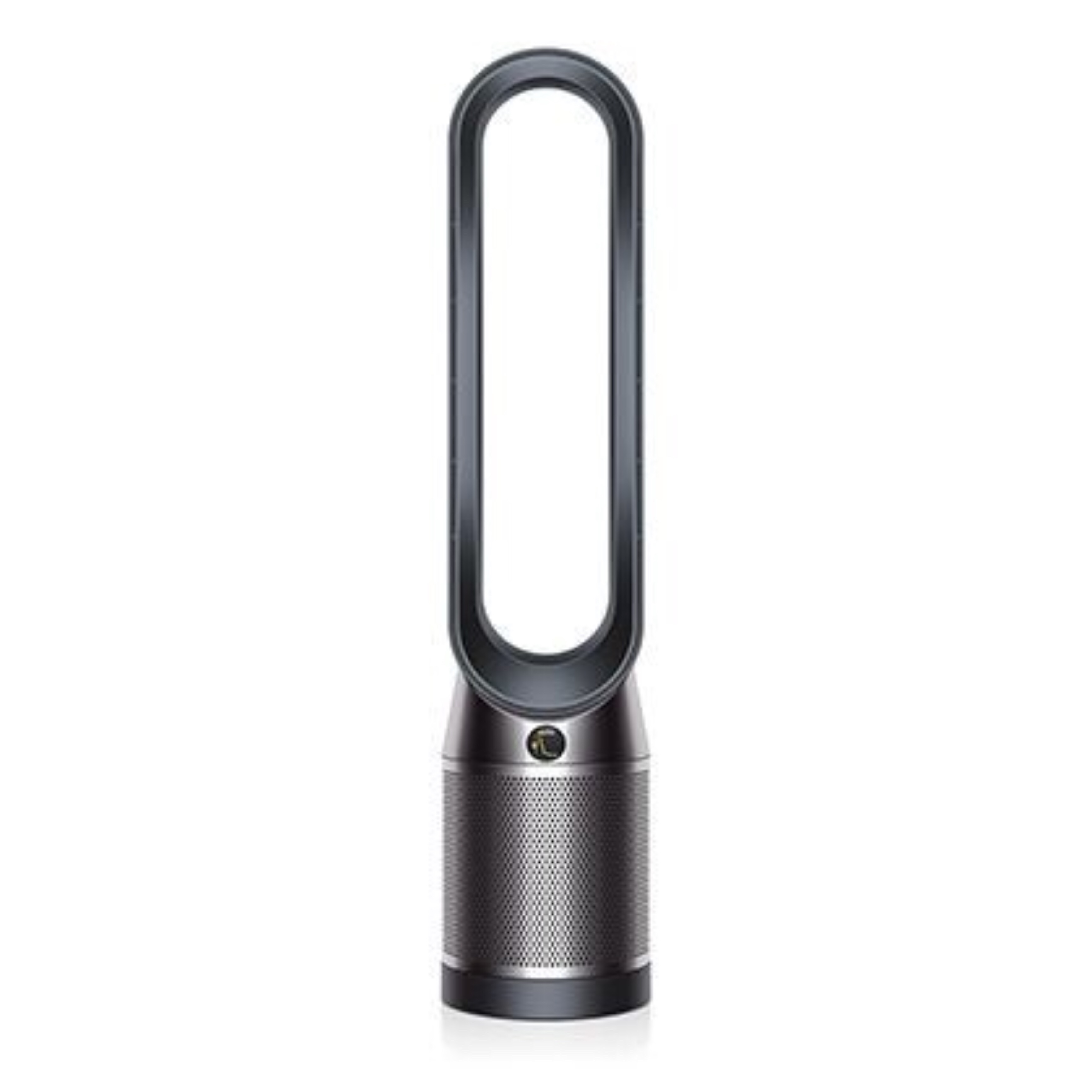 พัดลมฟอกอากาศแบบตั้งพื้น Dyson Pure Cool Purifying Tower Fan TP04 (Black/Nickel)
