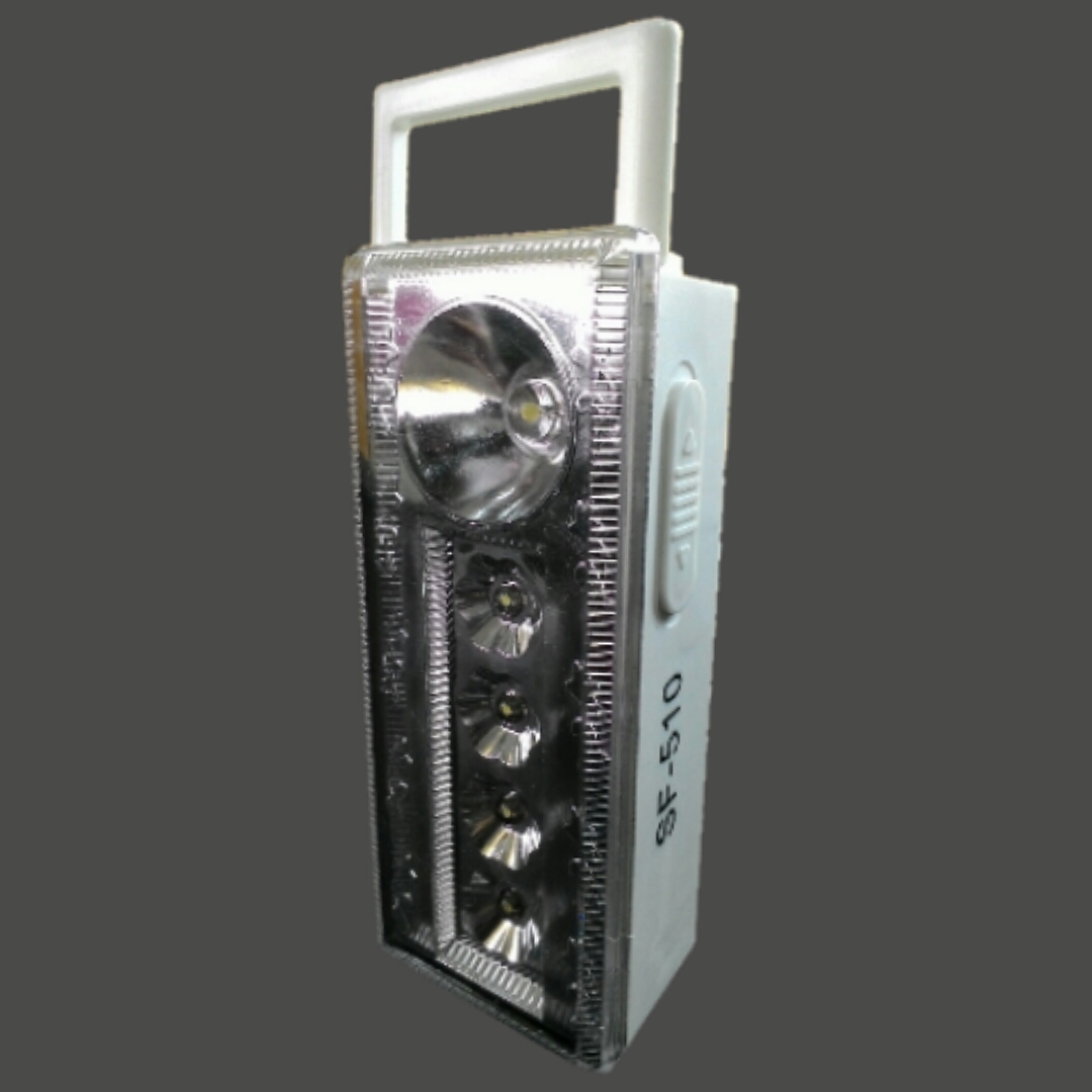 Mini Flashlightไฟฉายแบบสี่เหลี่ยม