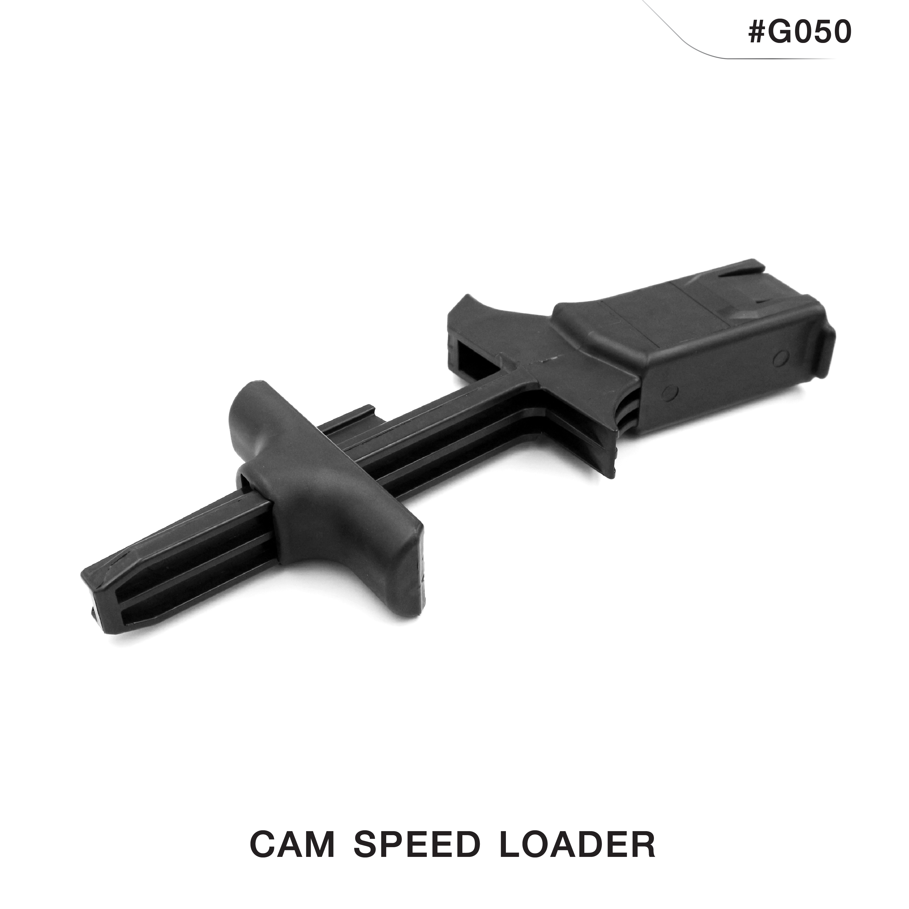 🇹🇭⫸ CAM Speed Loader 9 mm.