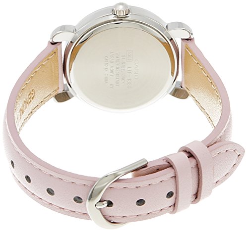 CASIO STANDARD ANALOG รุ่น LTP-1386L-4EDF (สินค้าราคาพิเศษ ไม่มีกล่อง)