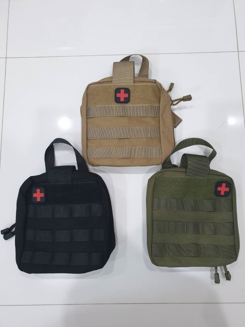 กระเป๋าอเนกประสงค์ #B07 (K0220)