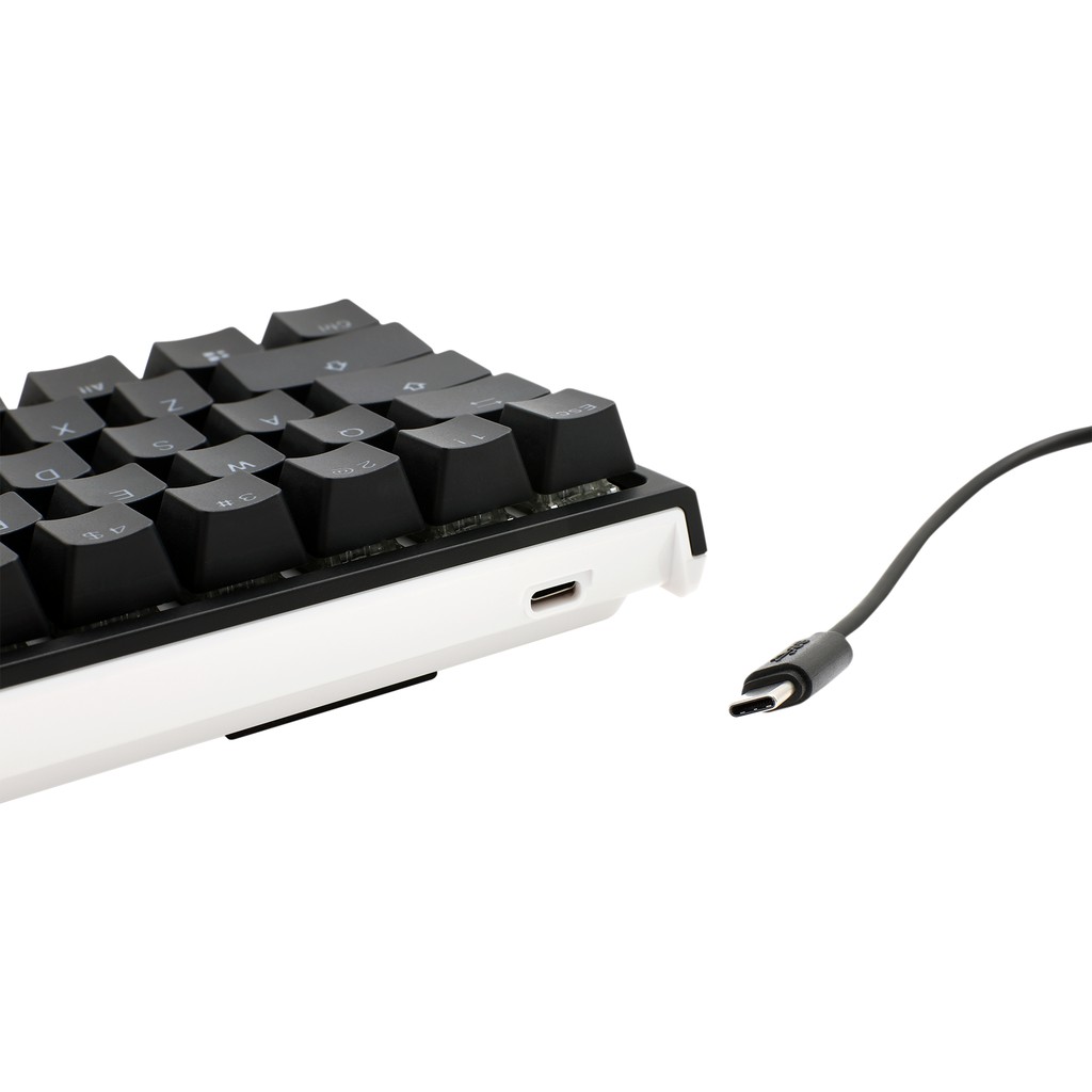 (EN/TH) Ducky One 2 mini RGB Mechanical Gaming Keyboard #คีย์บอร์ดเกมมิ่ง แมคคานิค