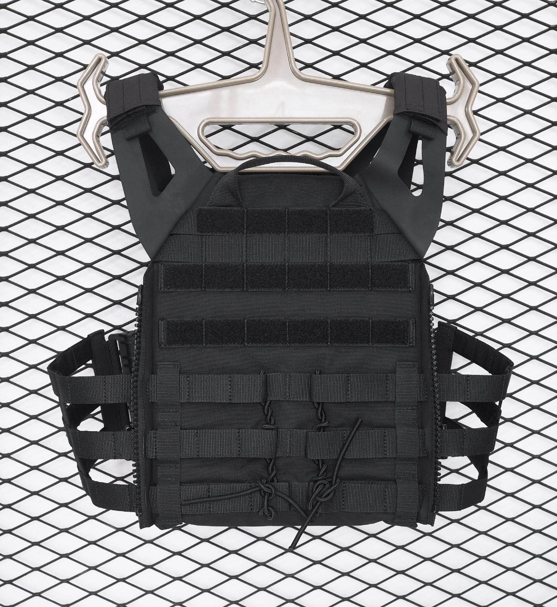 🇹🇭⫸ เสื้อเกราะ JPC 2.0 (AFG) [ AFG-VT13 ] สีพื้น