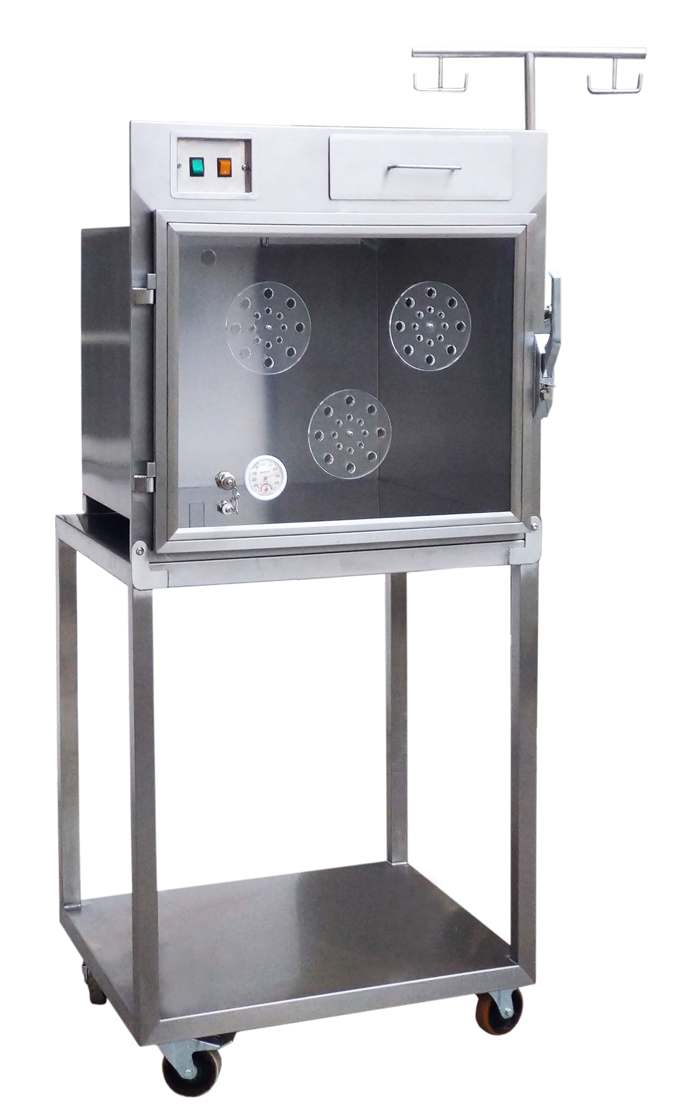 ตู้อบเดี่ยว