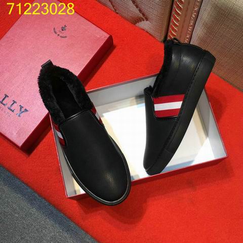 bally men แบบอีกเยอะกดดูด้านในค่ะ size 38-44