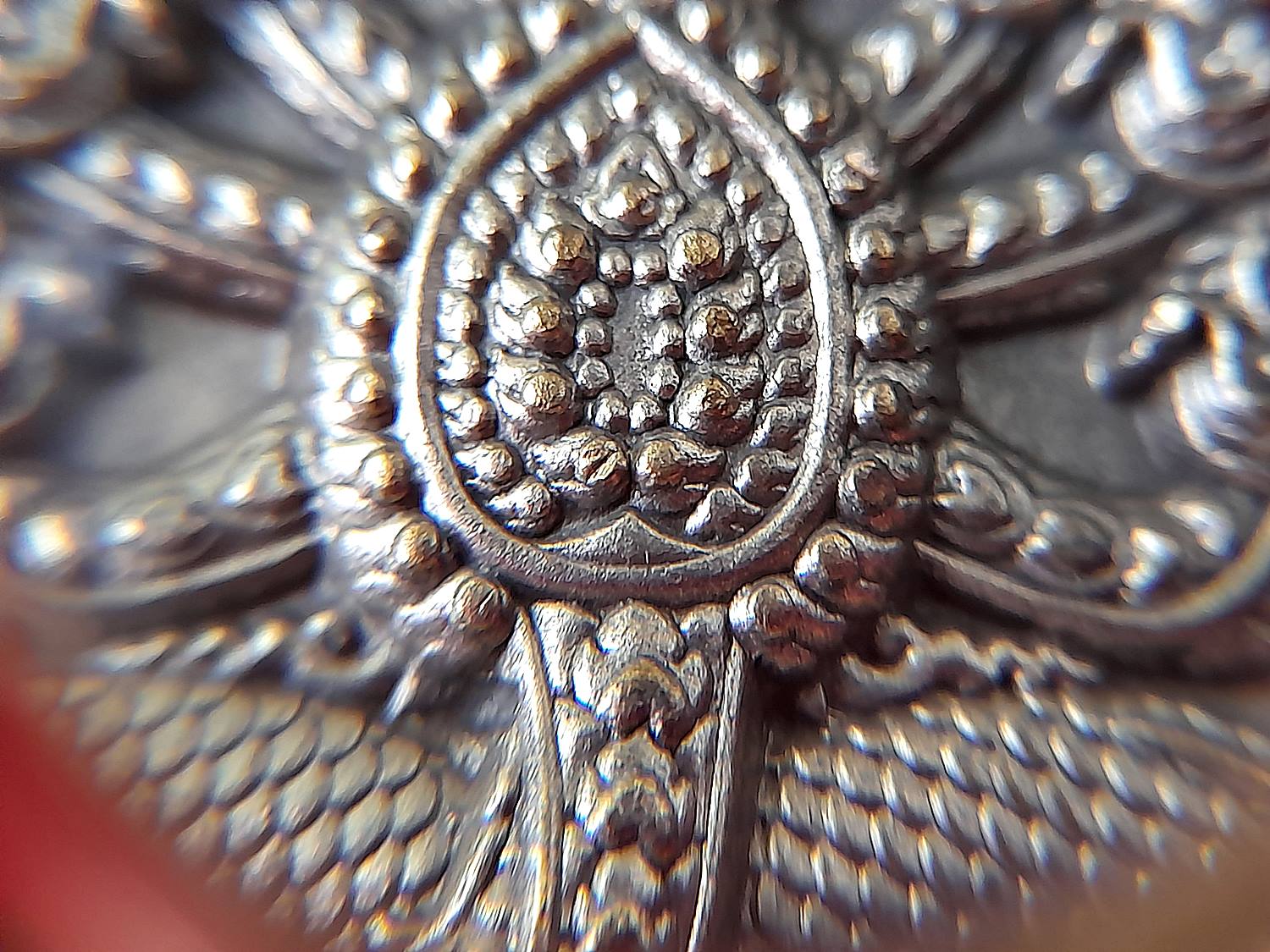 เหรียญพญานาคราช 7เศียร 9ตะกูล (เนื้อนวะพรายเงิน (มีส่วนผสมของ ทองคำและเงิน) ปี2564 หลังบวงนาคบาศ มีกินไม่รู้สิ้น มีกินไม่มีอด ผูกดวงยันต์หนุนเสริมพลิกดวงชะตา #พุทธคุณโชคลาภค้าขายส่งเสริมธุรกิจกิจการเรียกเงินหมุนเวียน หนุนเสริมดวงชะตาชีวิต #รับประกันแท้