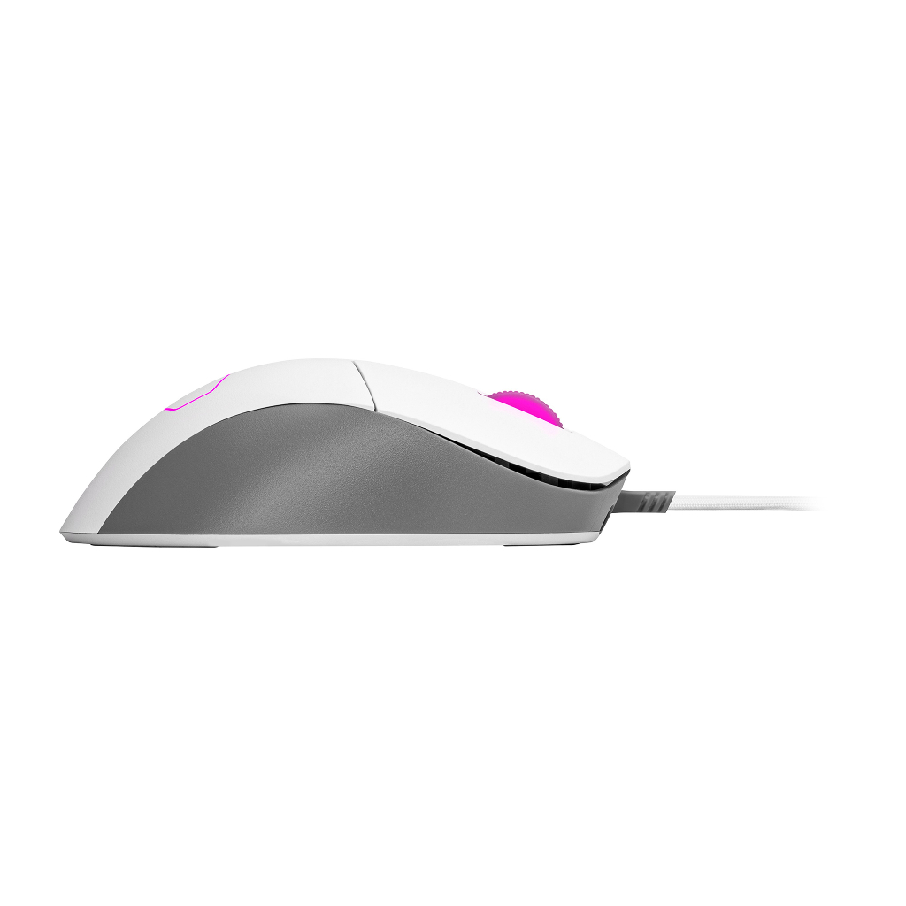 โปร Cooler Master MM730 Ultralight Gaming Mouse