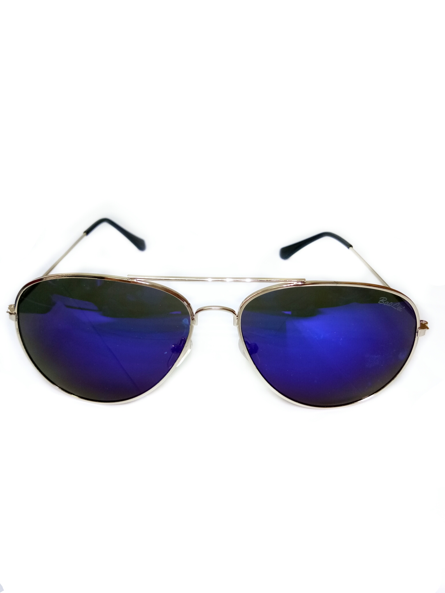 แว่นตากันแดดแฟชั่นเลนส์ปรอท