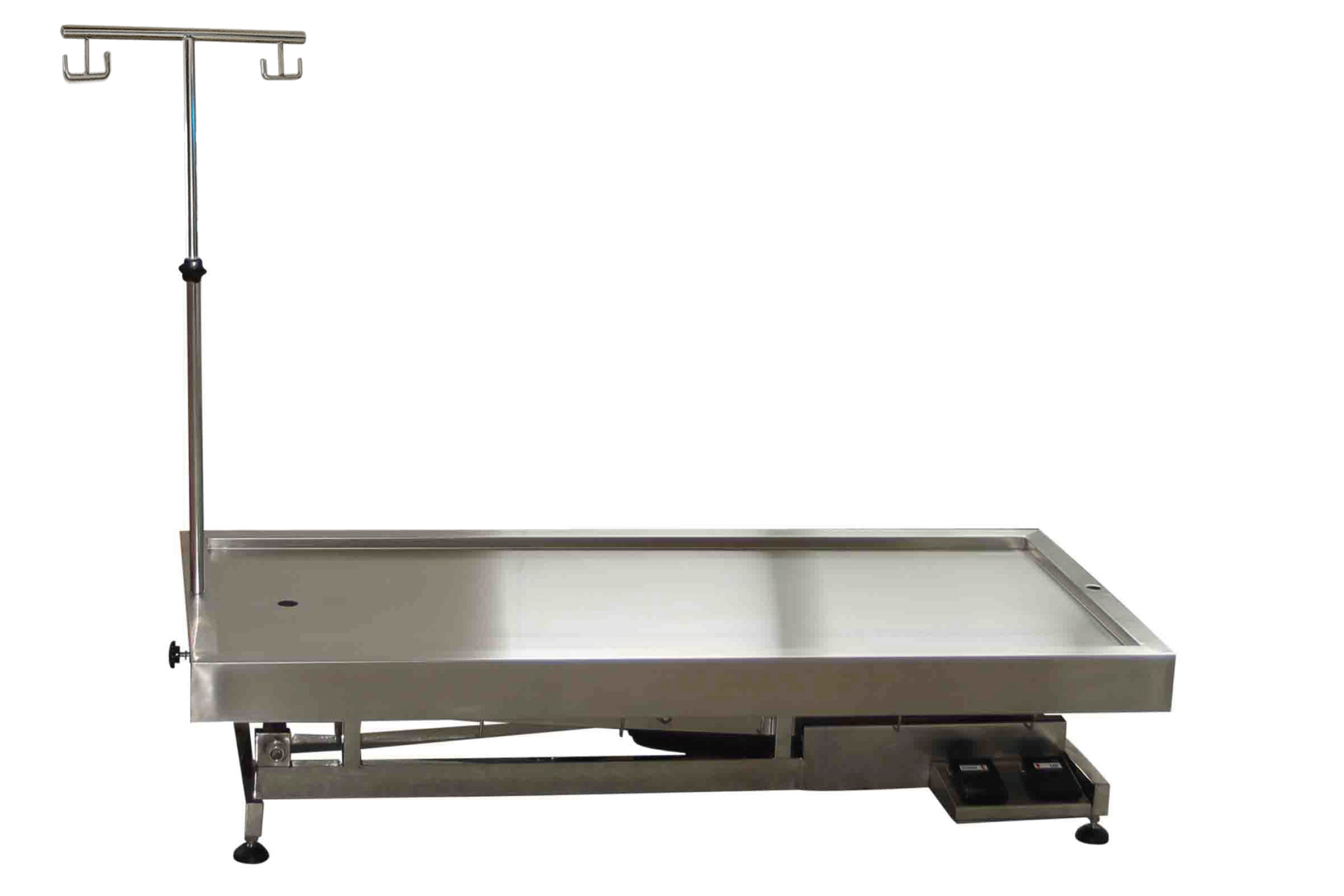 Electric Lifting Exam & Operation Table