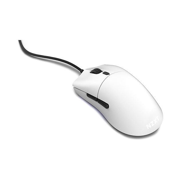 เม้าส์ NZXT Lift Mouse 67g 16,000 DPI Warranty: 2 Years